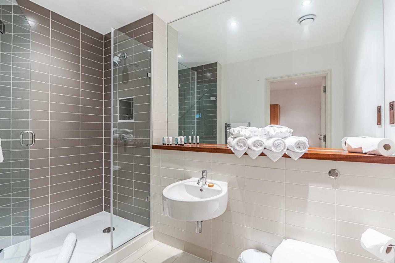 Splendid 3 Bedroom In Angel/kings Cross Londen