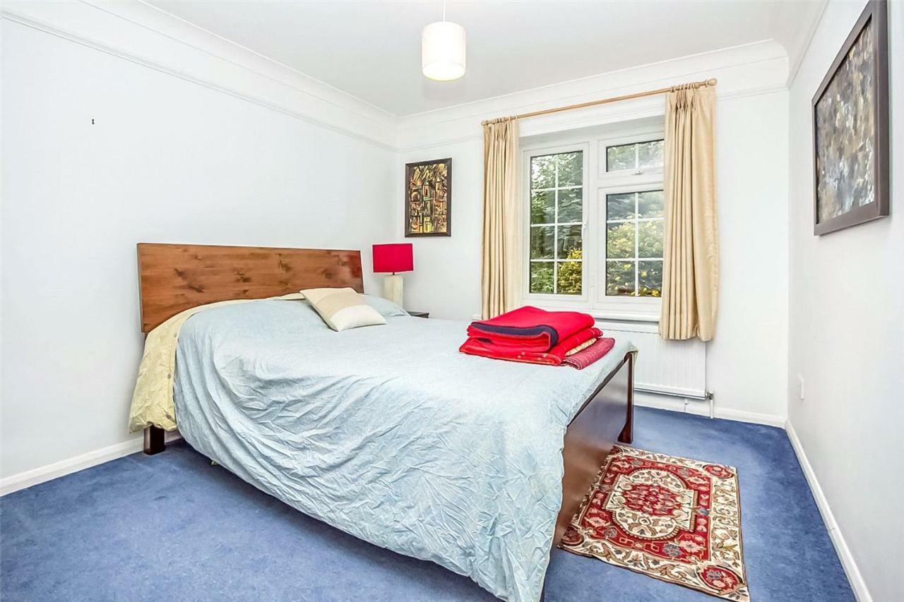 Highgate 4-bedroom * Londen