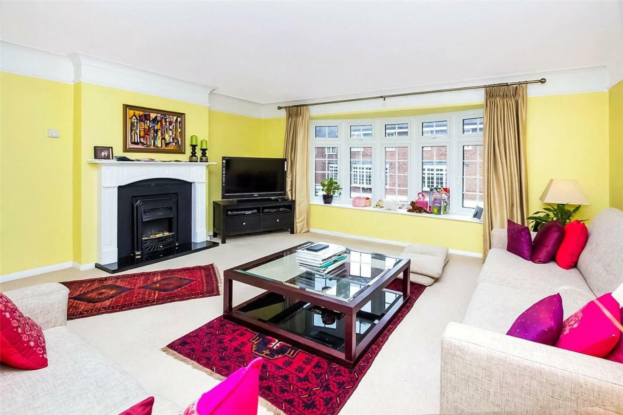 Highgate 4-bedroom * Londen