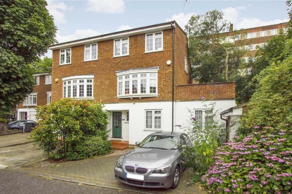 Highgate 4-bedroom Accommodatie bij particulieren *