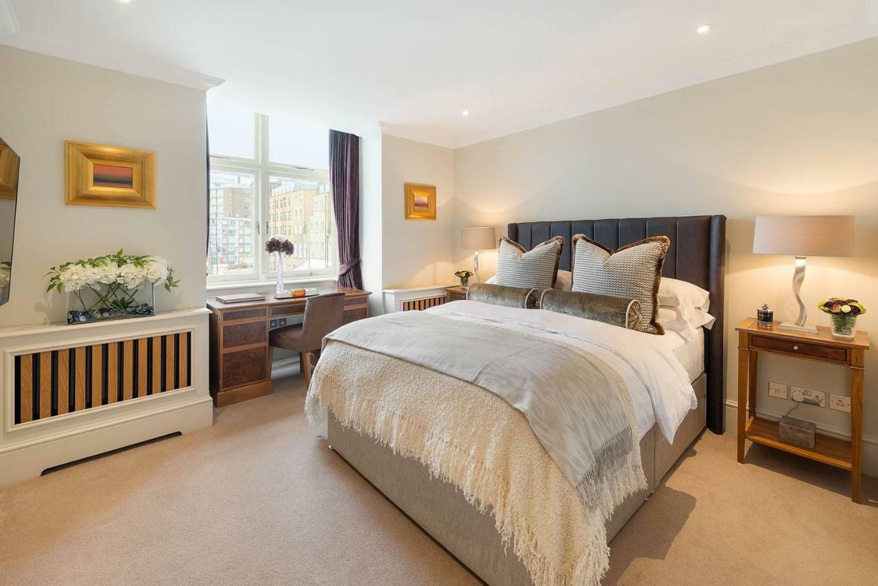Grand Ambassadorial Duplex Hyde Park Apartamento Londres