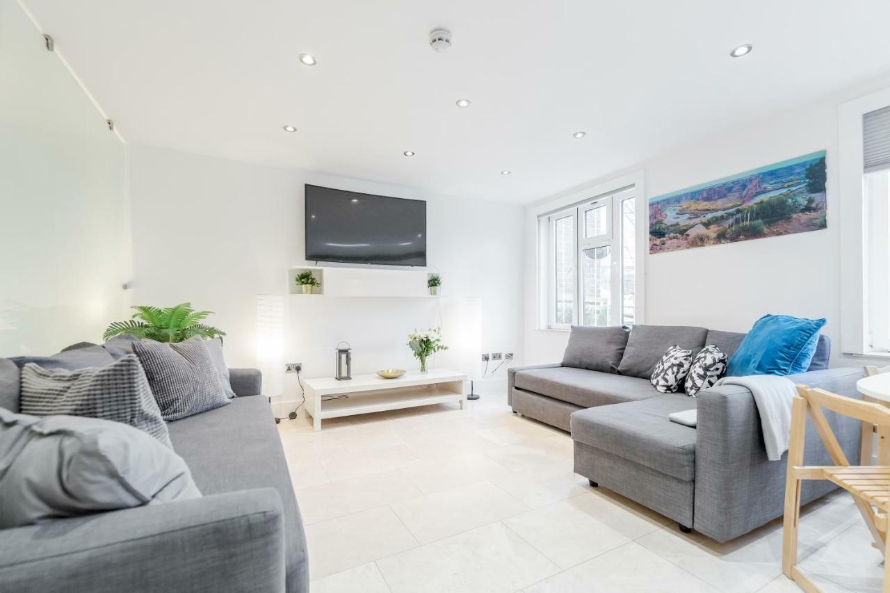 Wandsworth Terrace *