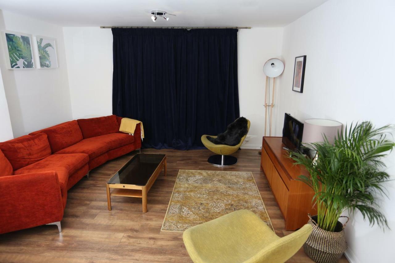 3beds Mews House In Oxford Circus Vakantiehuis *