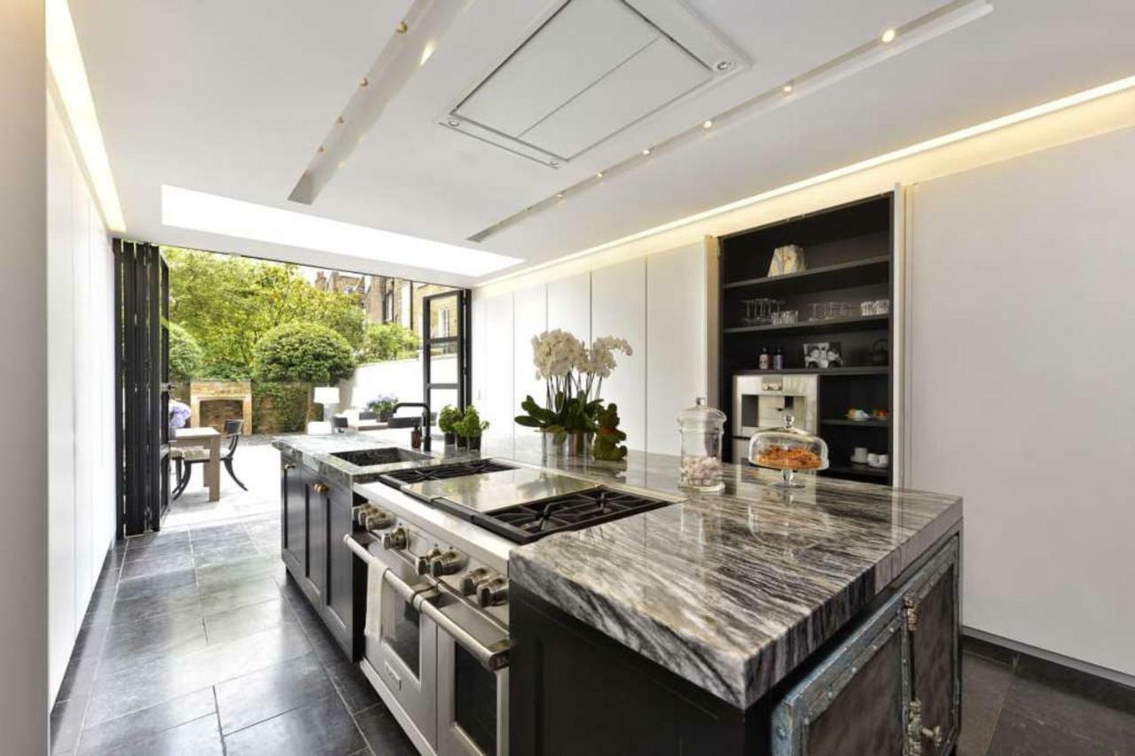 Holiday home 239 Knightsbridge *