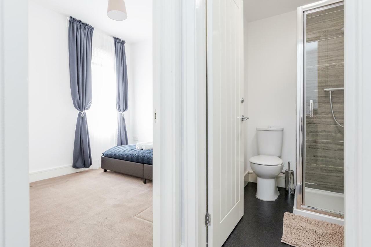 Appartement Serviced /excel/ Olympic City/ O2 Arena
