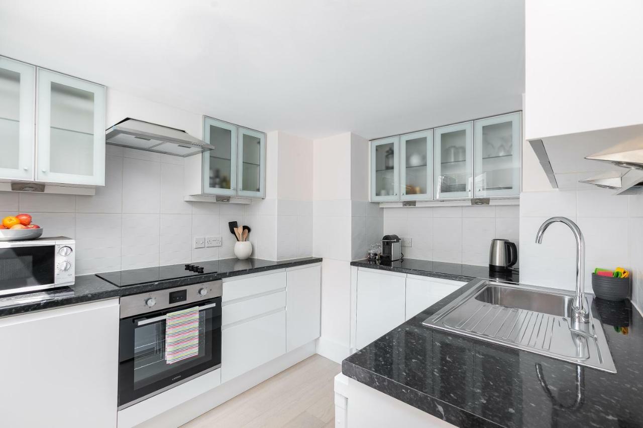 With Private Patio, And Park Across The Road (adults Only) Apartment