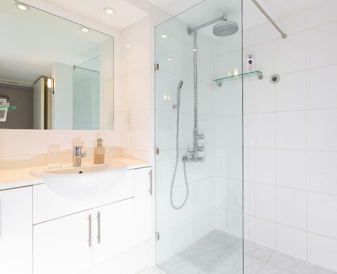 With Private Patio, And Park Across The Road (adults Only) Apartment