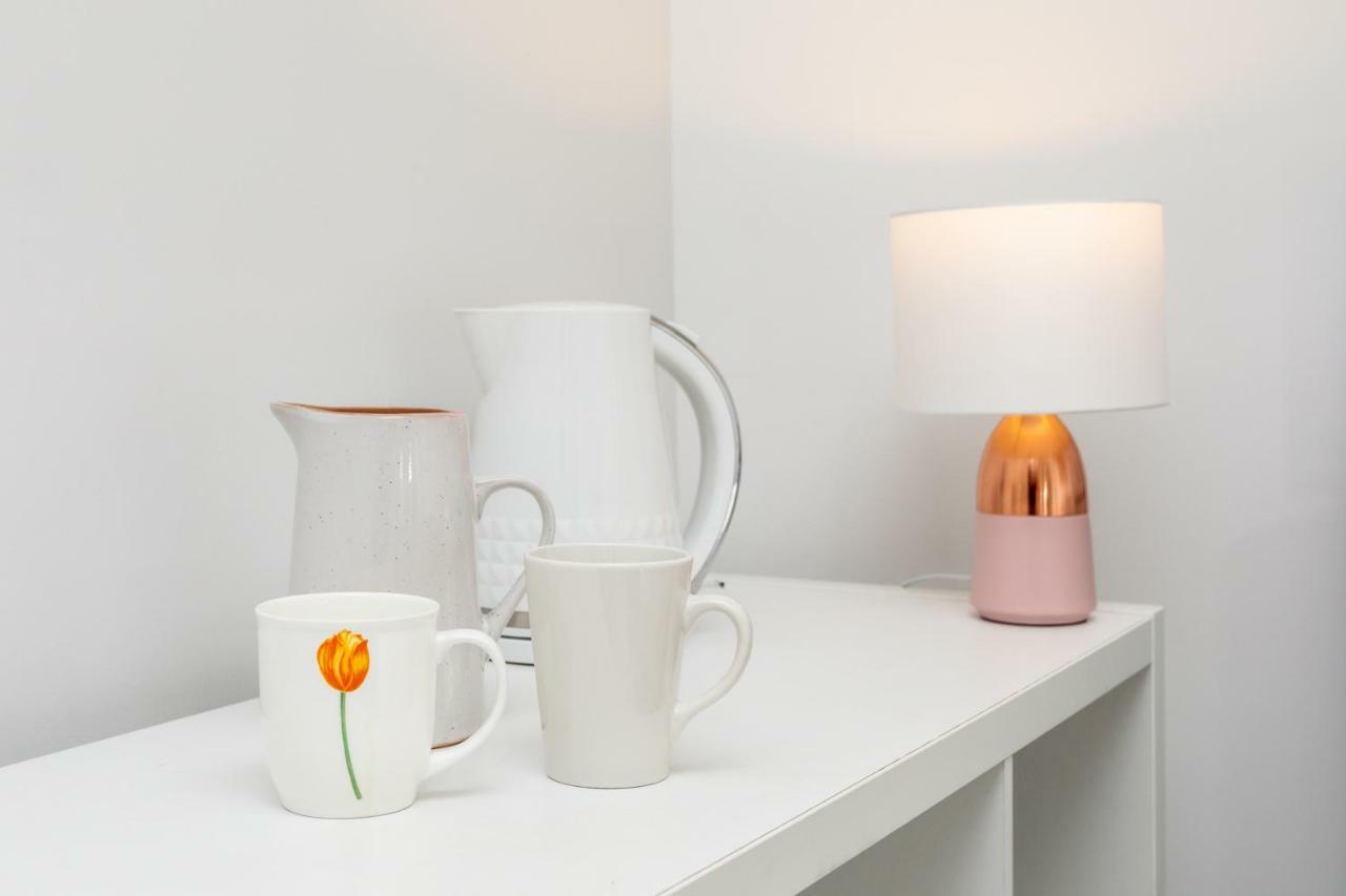 Apartment Beautiful Pied-a-terre To Explore