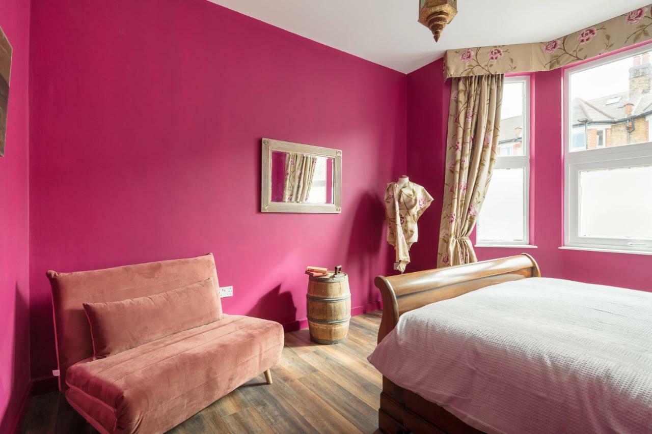 Appartement Courcy Road - 7 Bedroom - Sleeps Up To 22