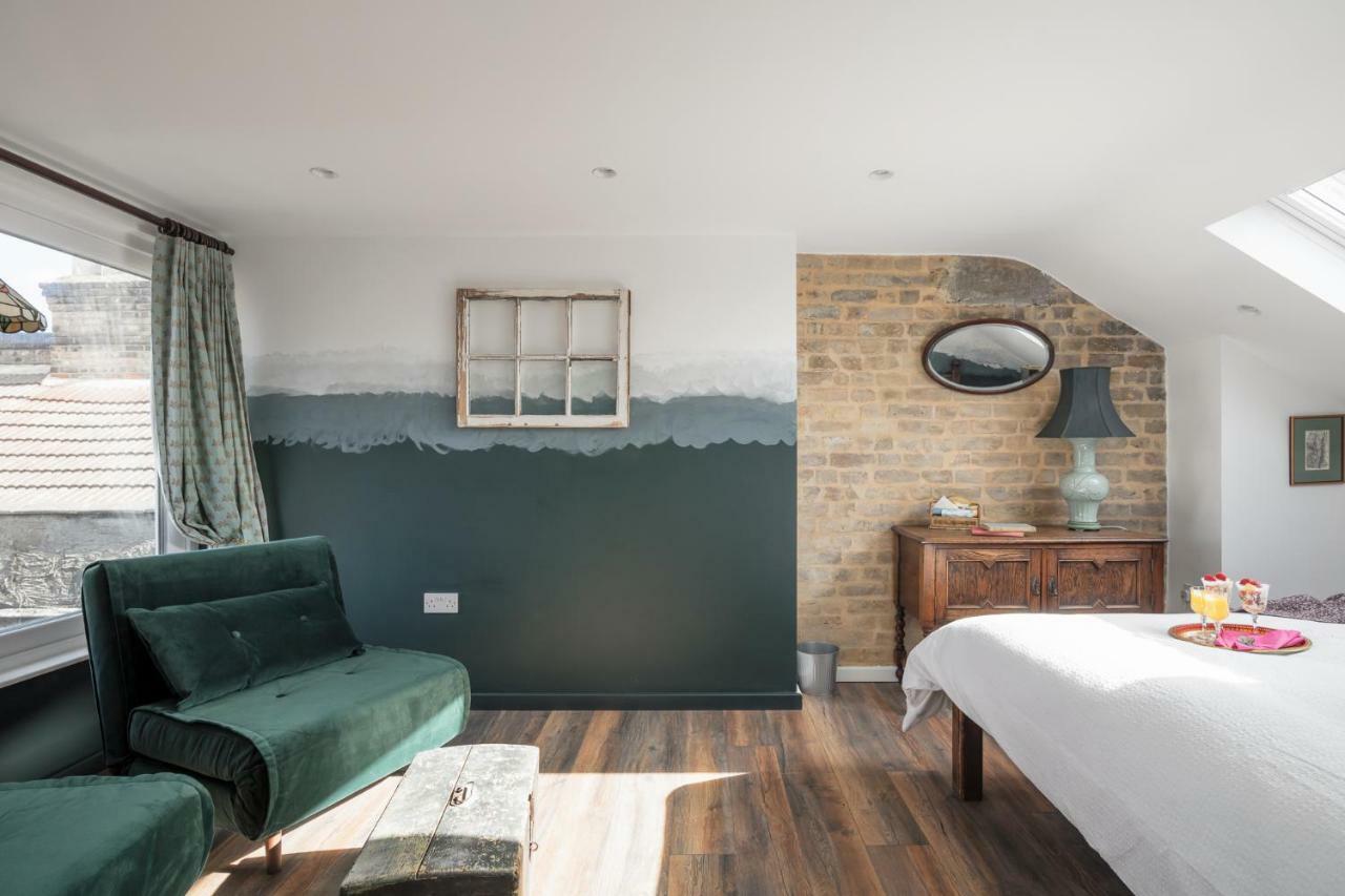 Appartement Courcy Road - 7 Bedroom - Sleeps Up To 22 *