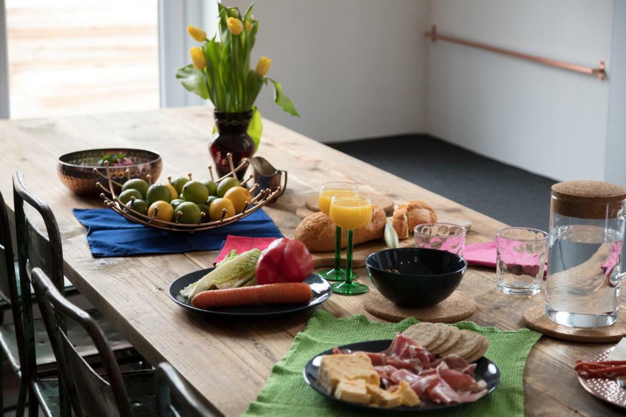 Appartement Courcy Road - 7 Bedroom - Sleeps Up To 22