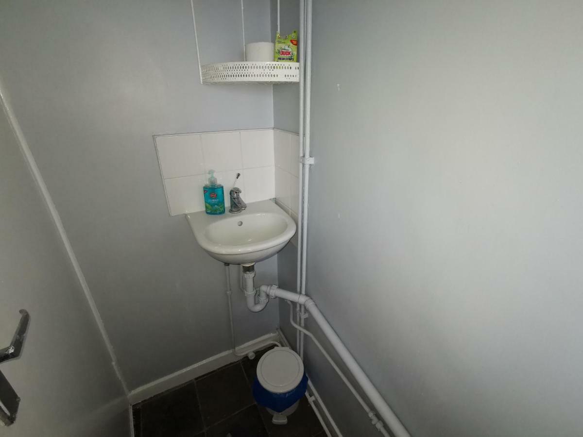 Pensión Budget Maisonette
