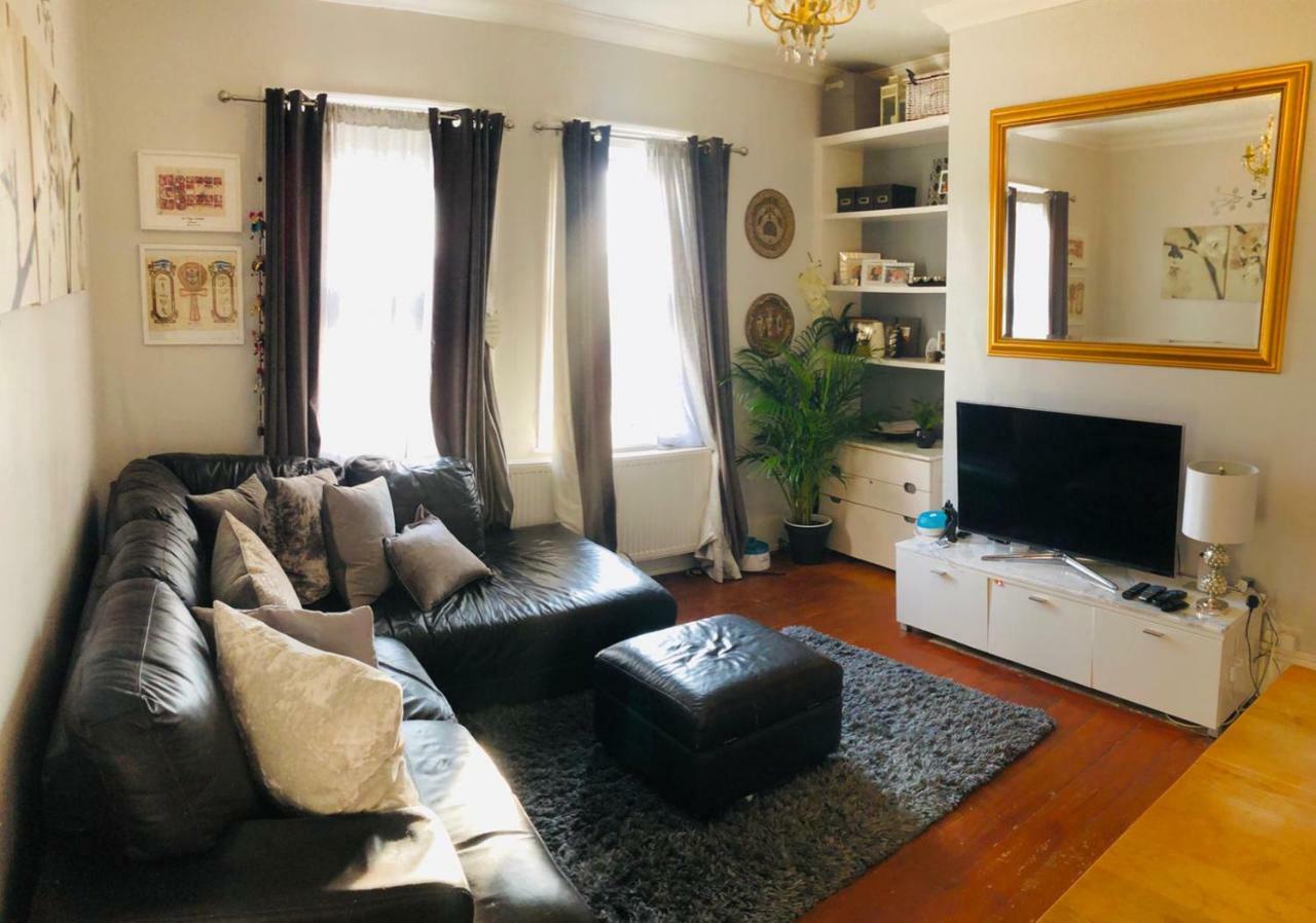 Heathfield Sq Guest house