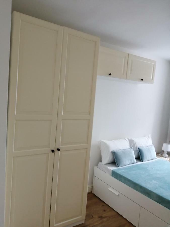 Appartement Dream Time Apartments-aqua