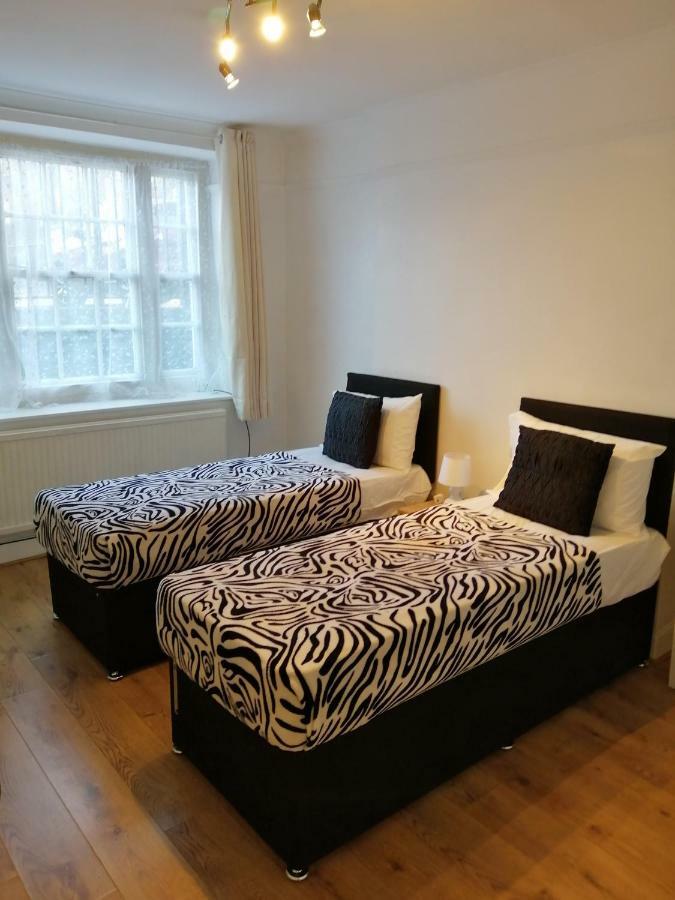 Dream Time Apartments-aqua Appartement Londen