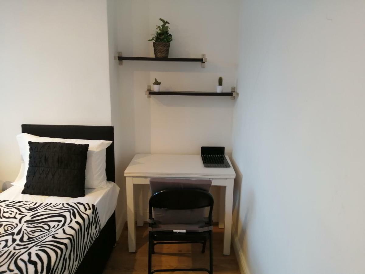 Appartement Dream Time Apartments-aqua *