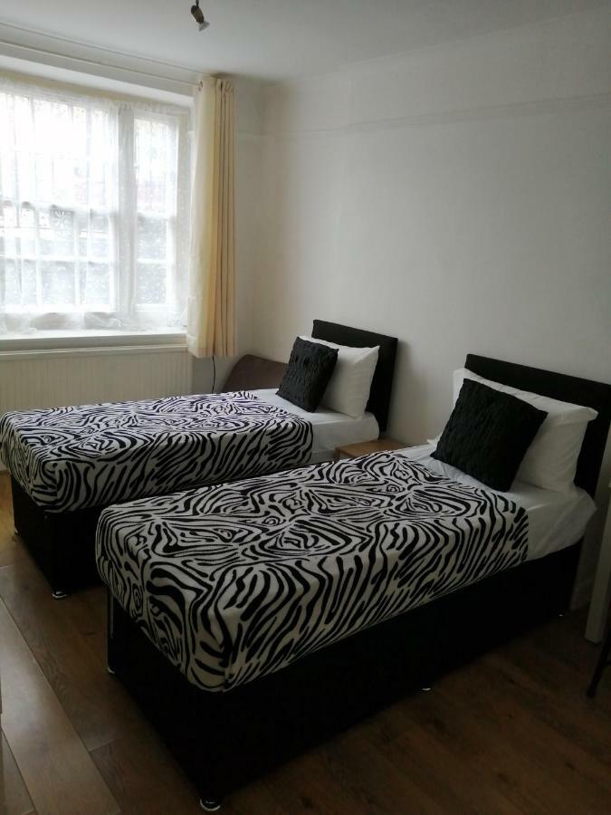 Dream Time Apartments-aqua Appartement Londen