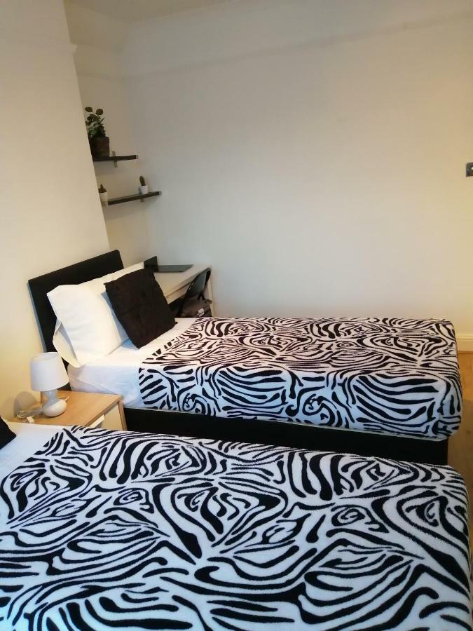Dream Time Apartments-aqua Londen