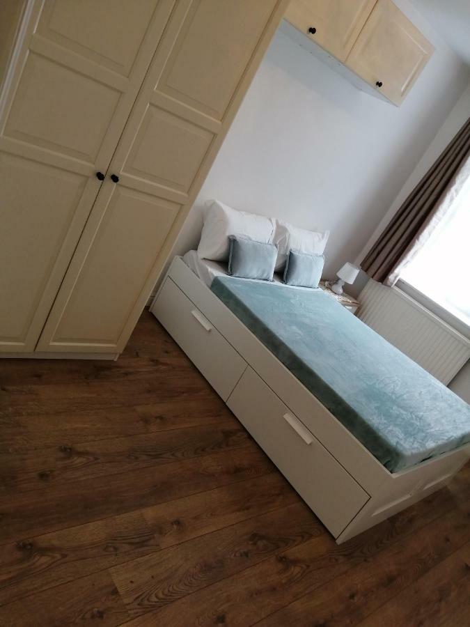 Dream Time Apartments-aqua Appartement *