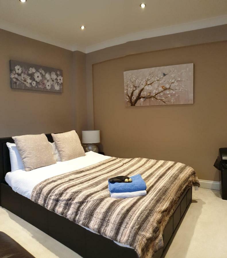 Homestay Beautiful Near Excel Center