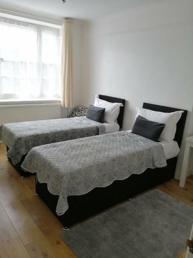 Appartement Dream Time Apartments-aqua