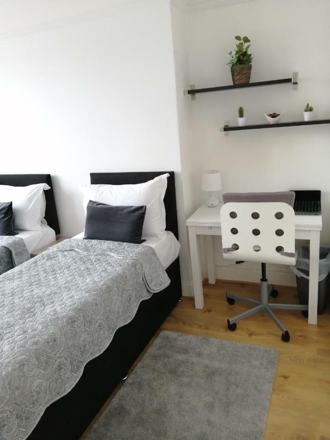 Dream Time Apartments-aqua Appartement Londen