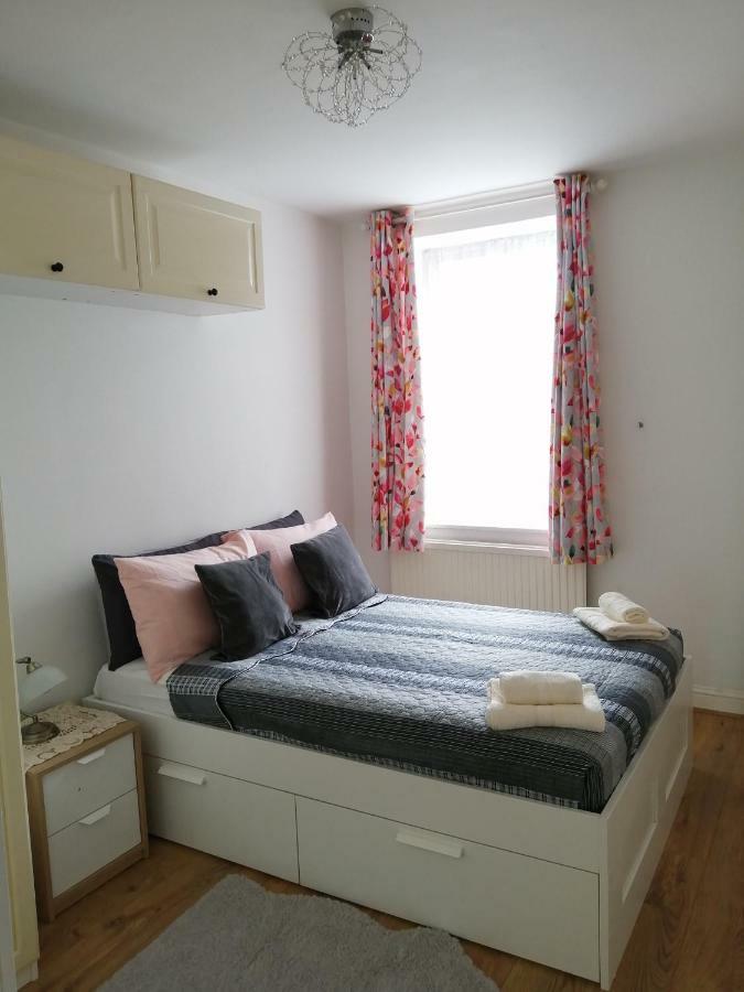 Dream Time Apartments-aqua Appartement Londen