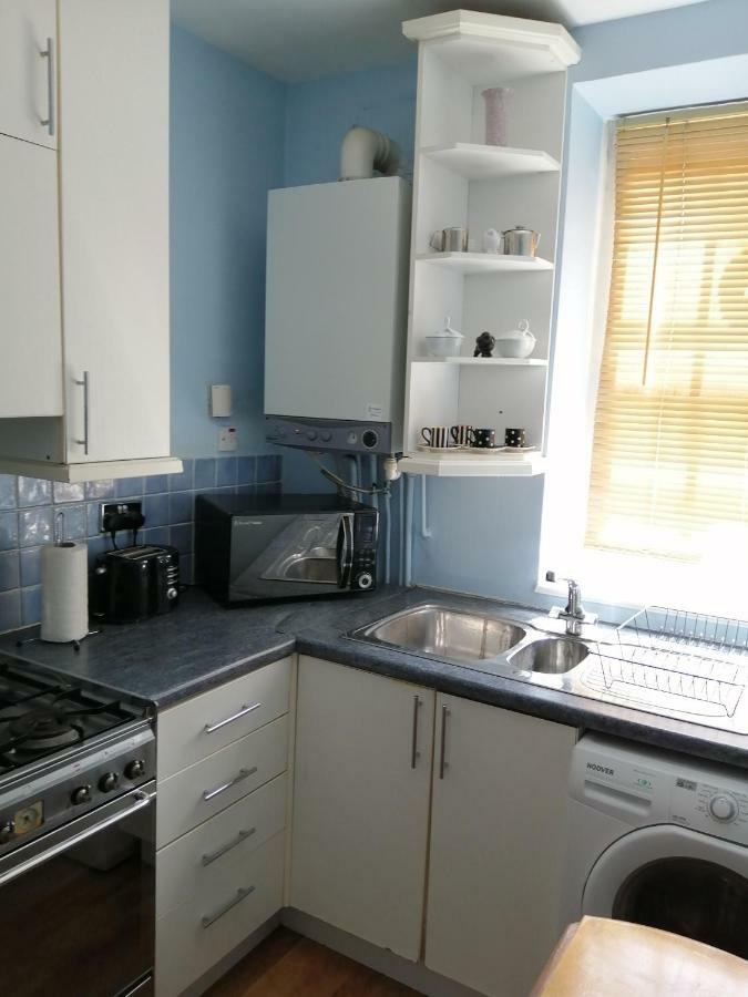 Appartement Dream Time Apartments-aqua *