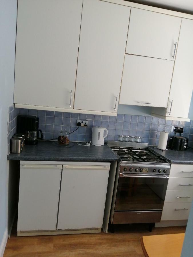 Dream Time Apartments-aqua Appartement