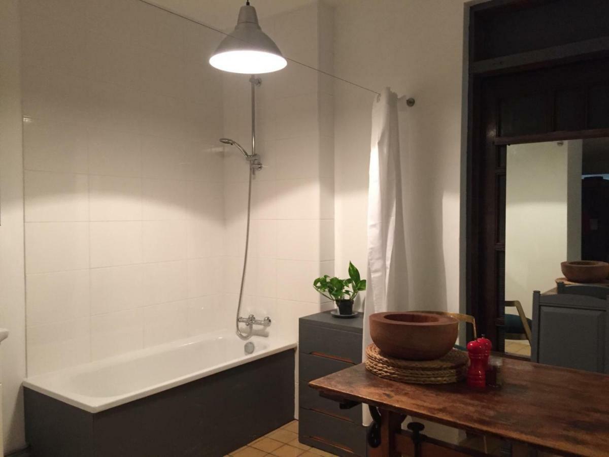 Chalk Farm Studio Apartamento Londres
