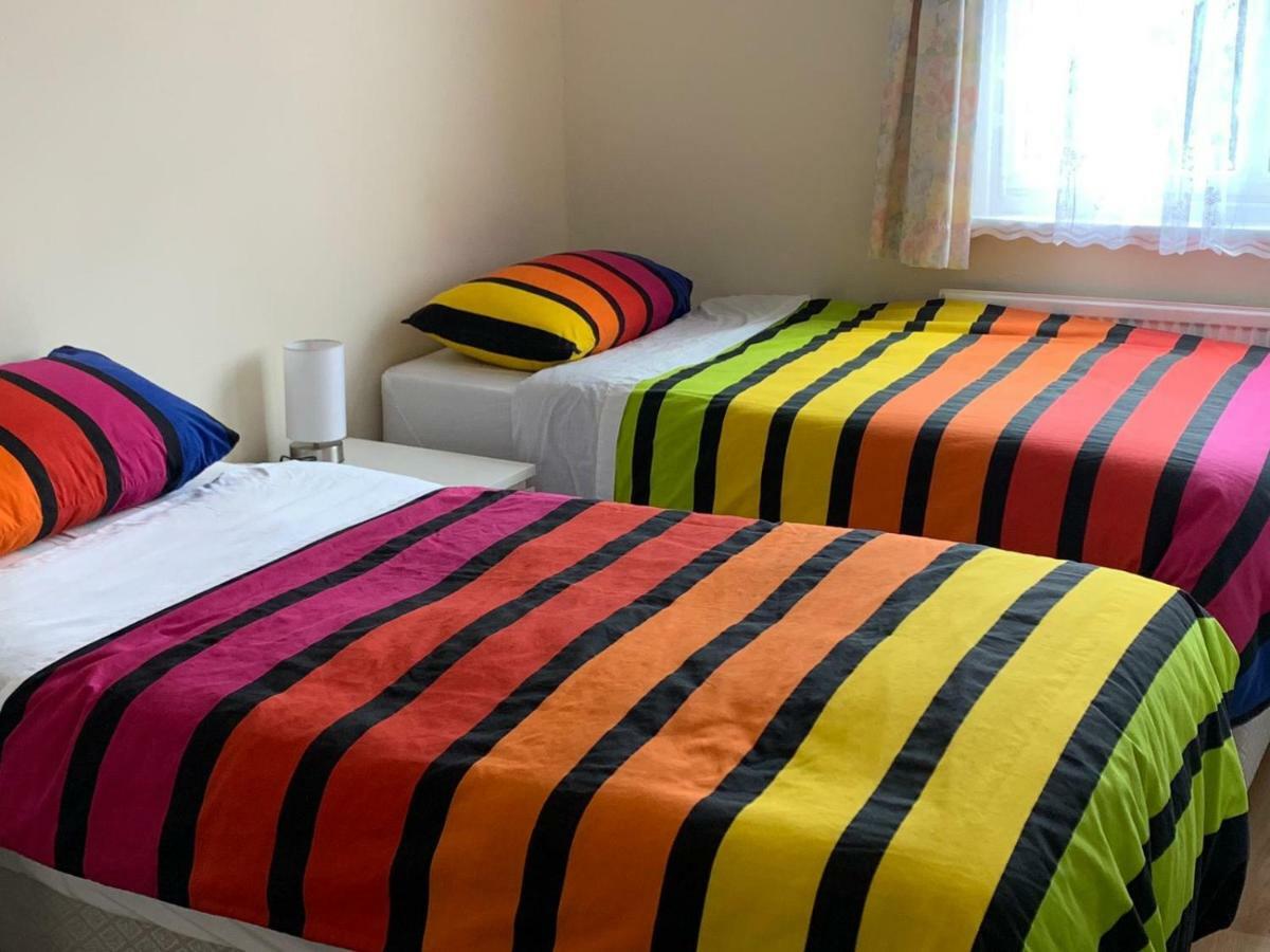 Gladstone Guest house