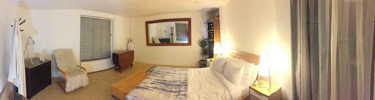Chalk Farm Studio * Londres