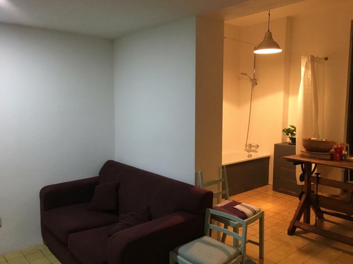 Apartamento Chalk Farm Studio