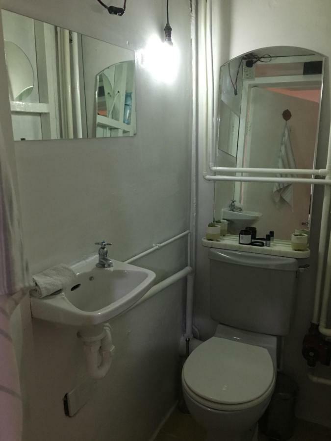 Chalk Farm Studio Apartamento