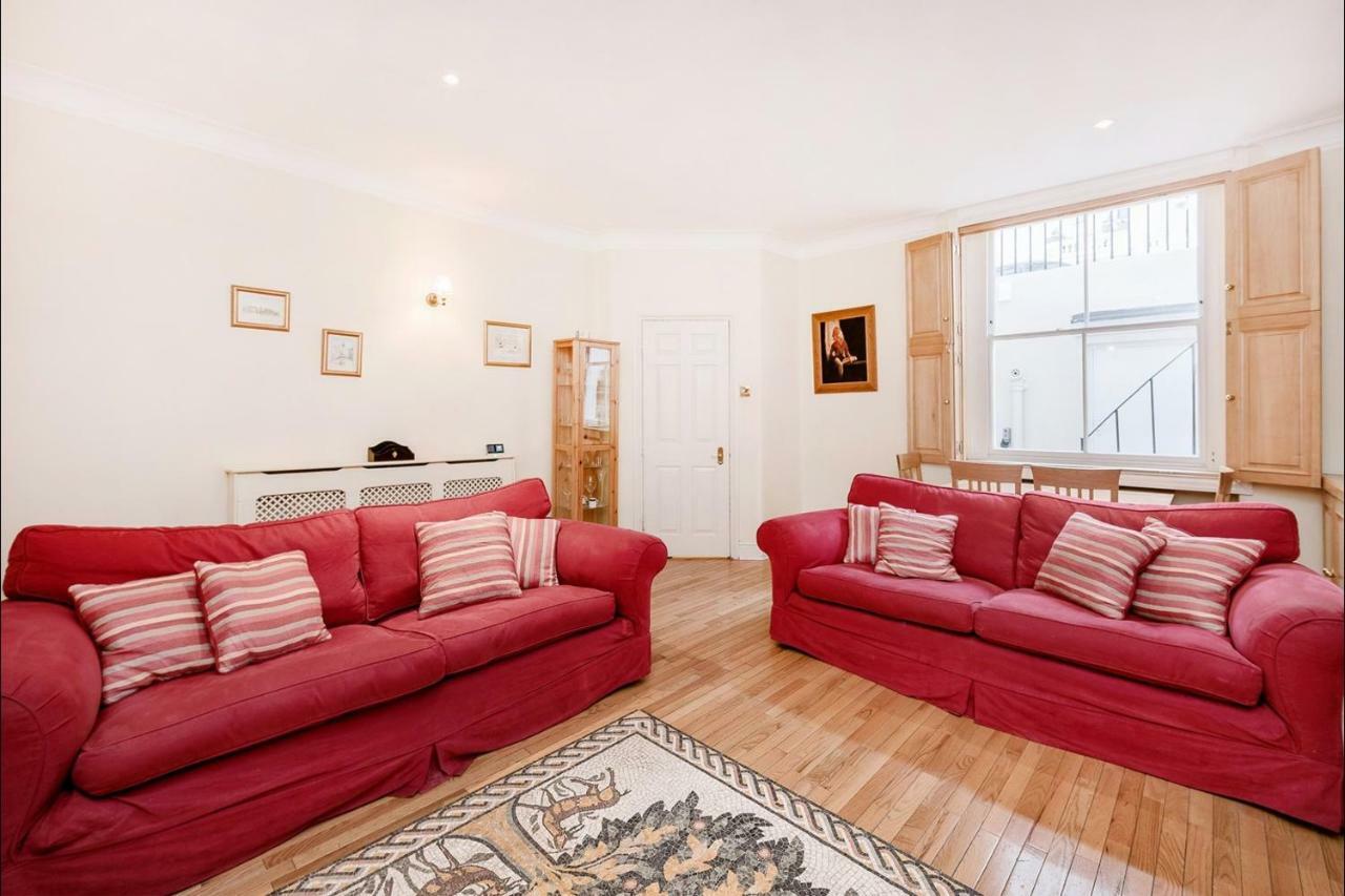 Apartamento Stylish In Victoria