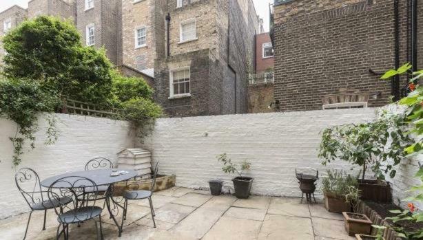 Stylish In Victoria Apartamento Londres