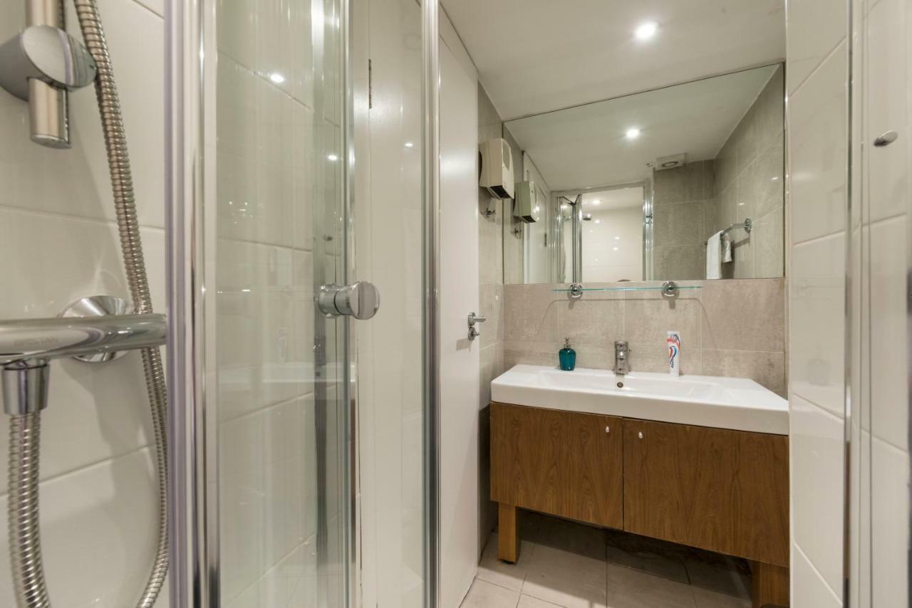 Luxury Finchley Rd Apartments Apartment