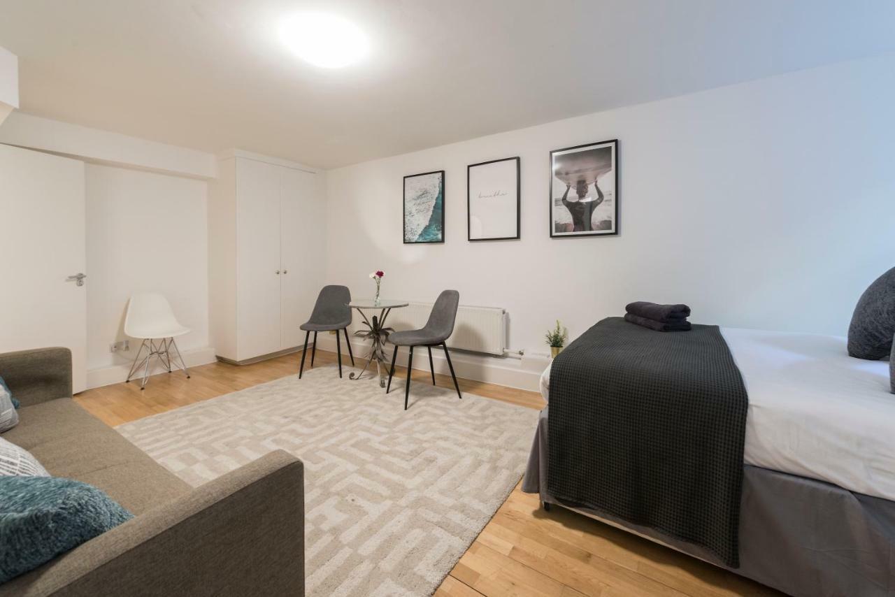Luxury Finchley Rd Apartments Apartment