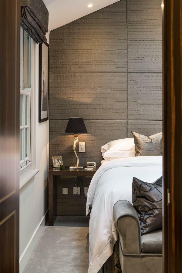 Spectacular Knightsbridge House Harrods 1 Minute * Londen