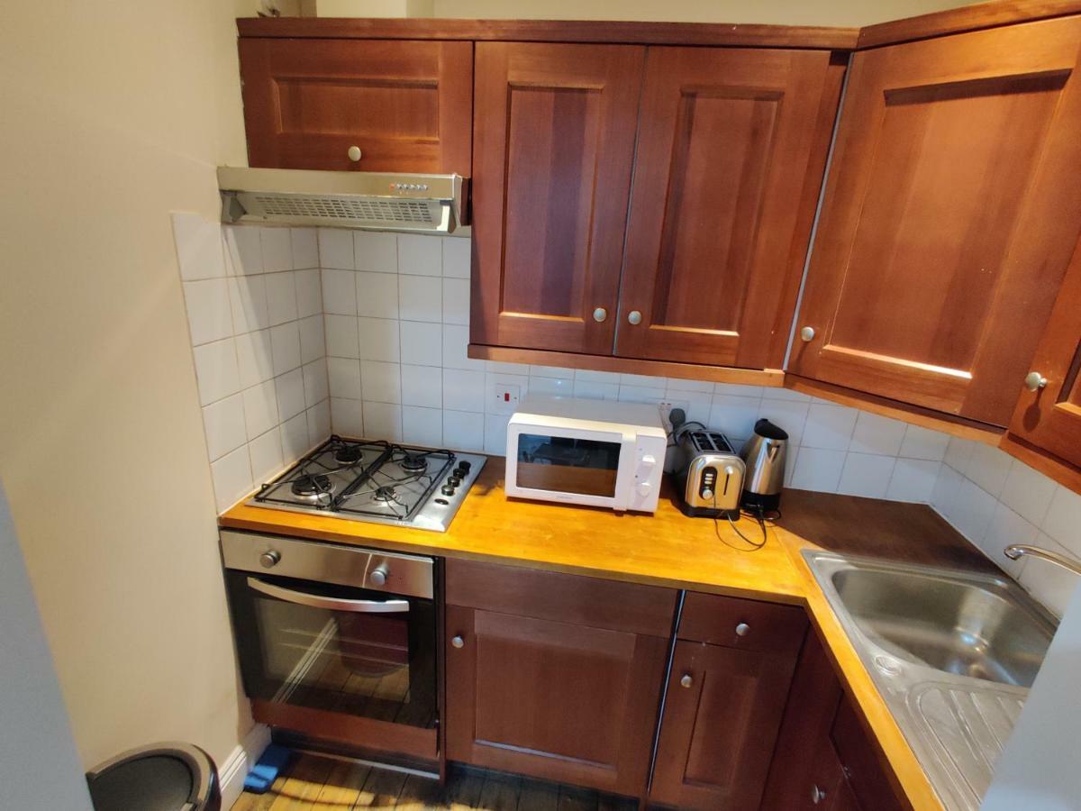 Appartement Brick Lane 1 Bedroom Near To Liverpool St