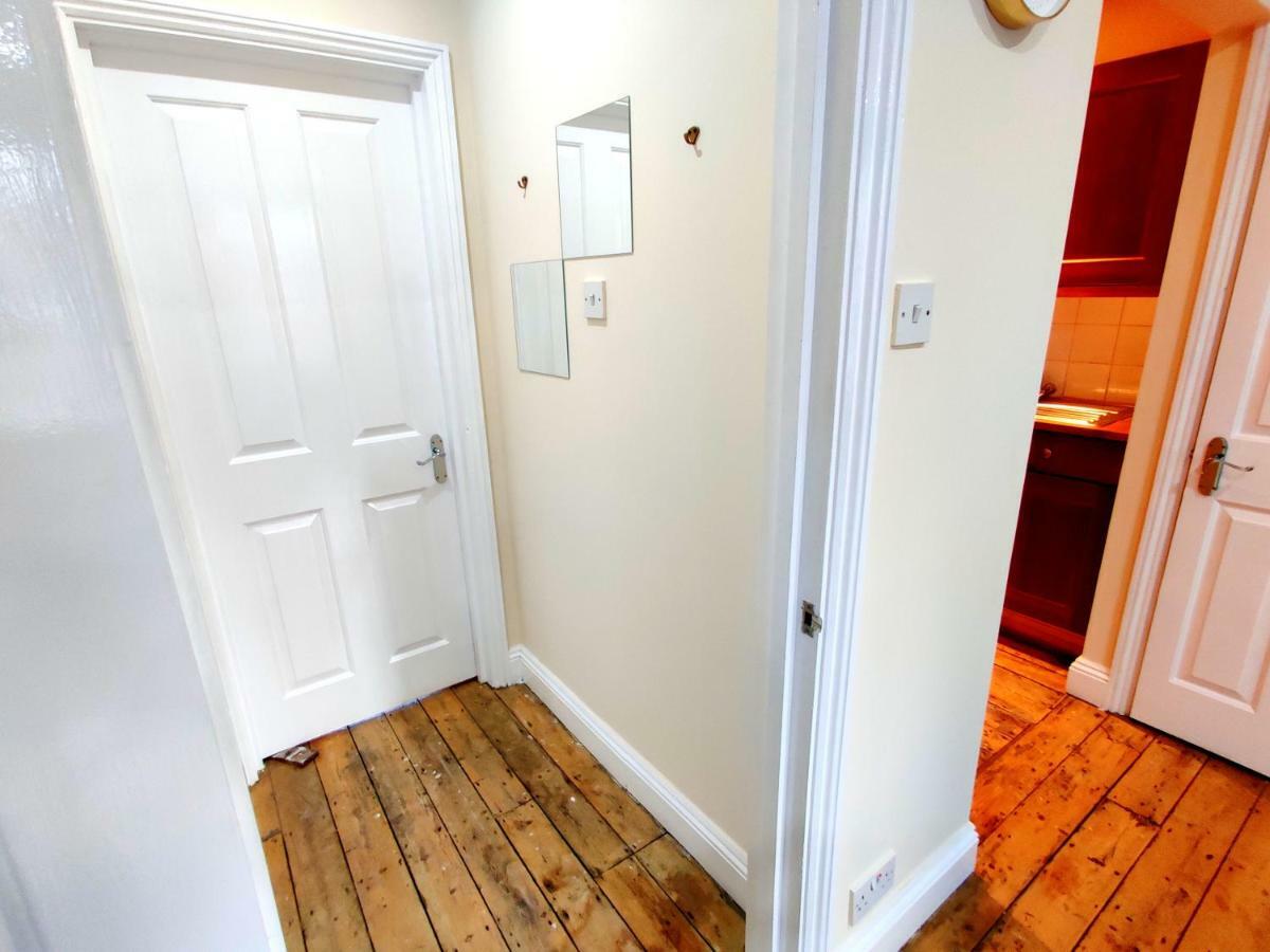 Brick Lane 1 Bedroom Near To Liverpool St * Londen