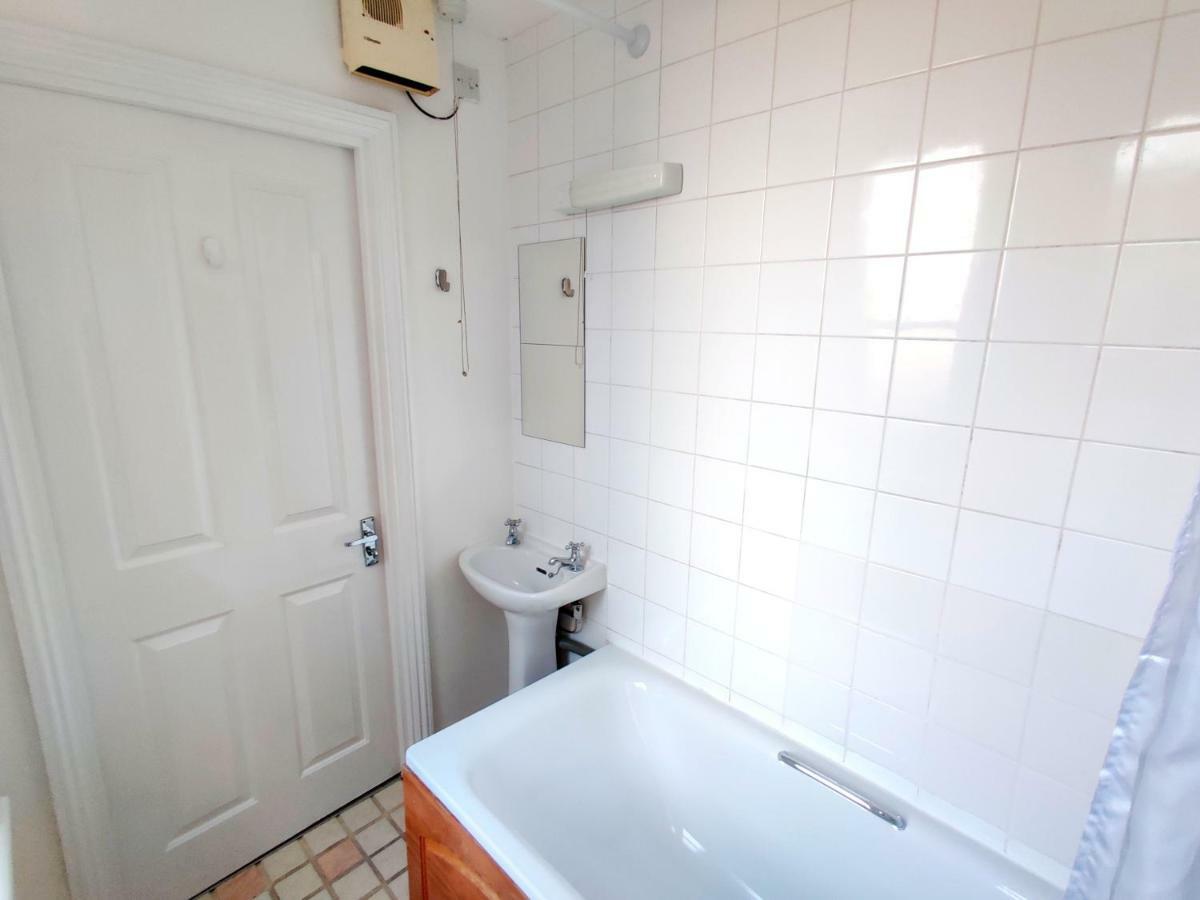 Appartement Brick Lane 1 Bedroom Near To Liverpool St