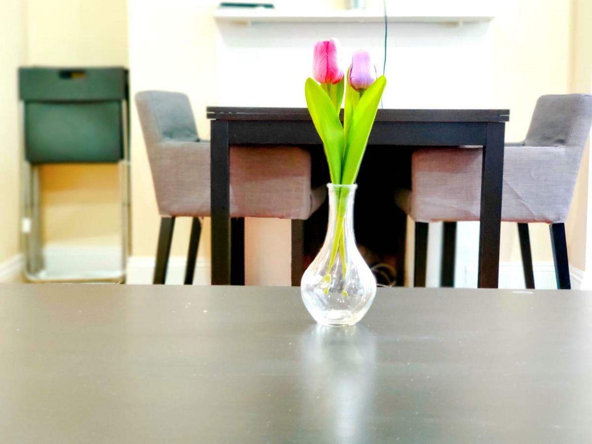 Appartement Brick Lane 1 Bedroom Near To Liverpool St *
