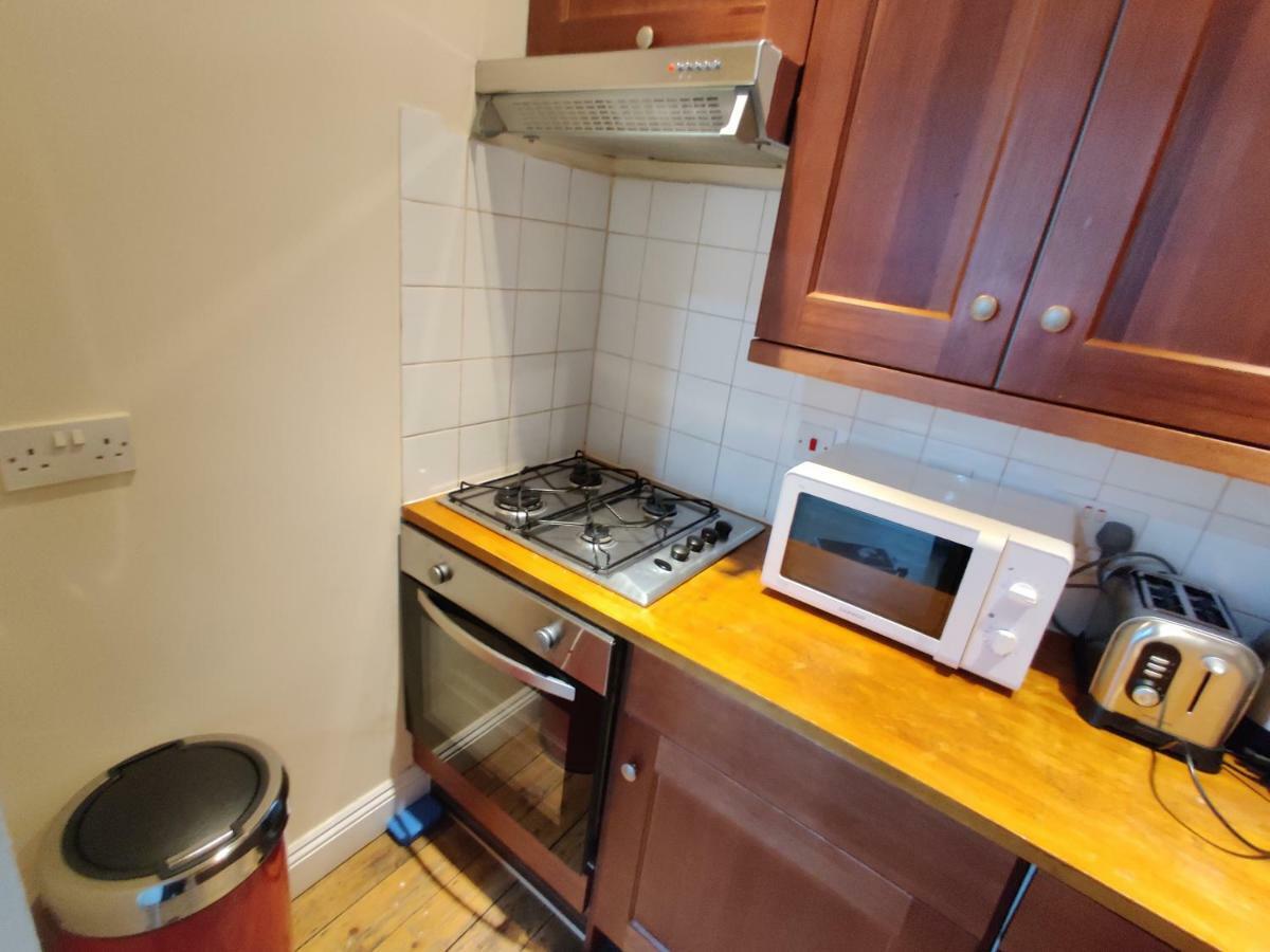 Appartement Brick Lane 1 Bedroom Near To Liverpool St Londen