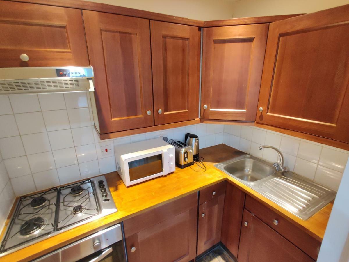 Brick Lane 1 Bedroom Near To Liverpool St Appartement