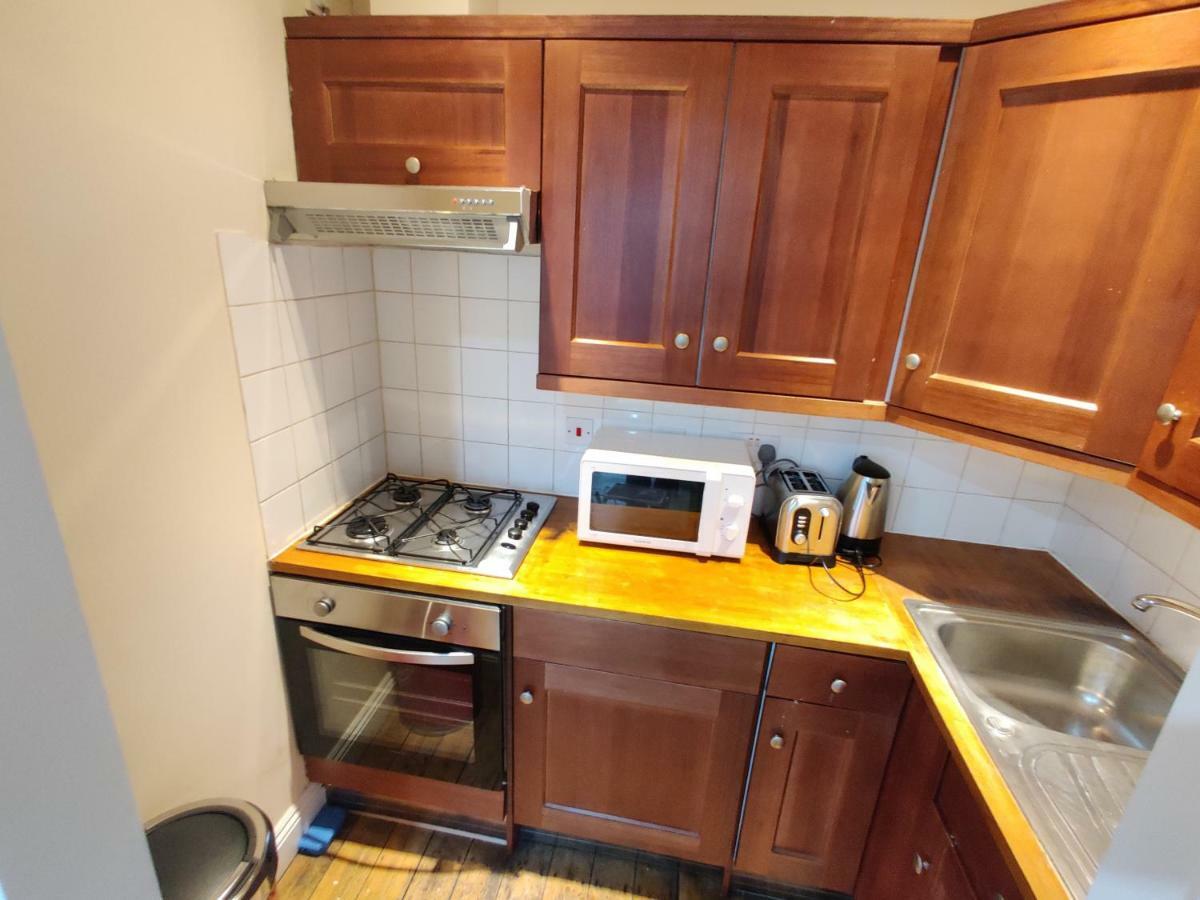 Brick Lane 1 Bedroom Near To Liverpool St * Londen