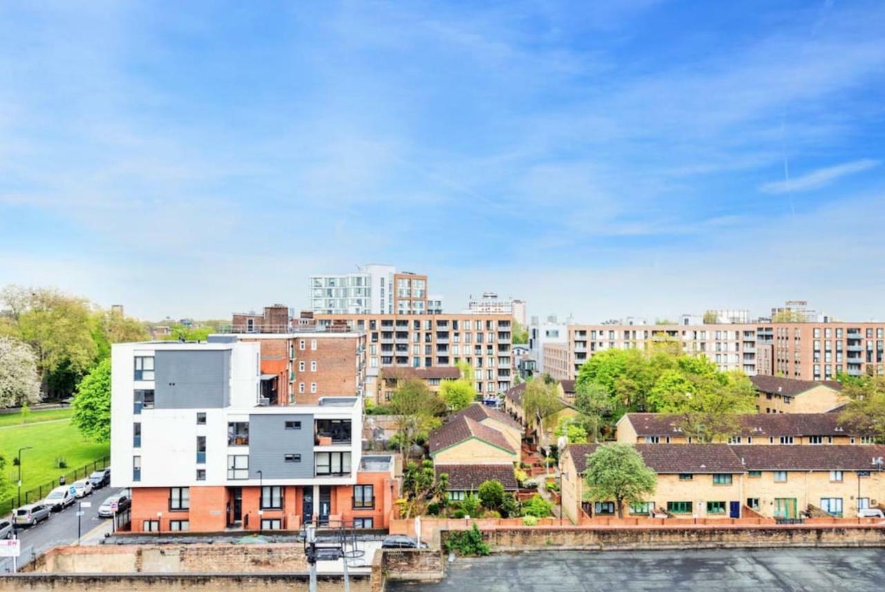 Apartamento Haggerston