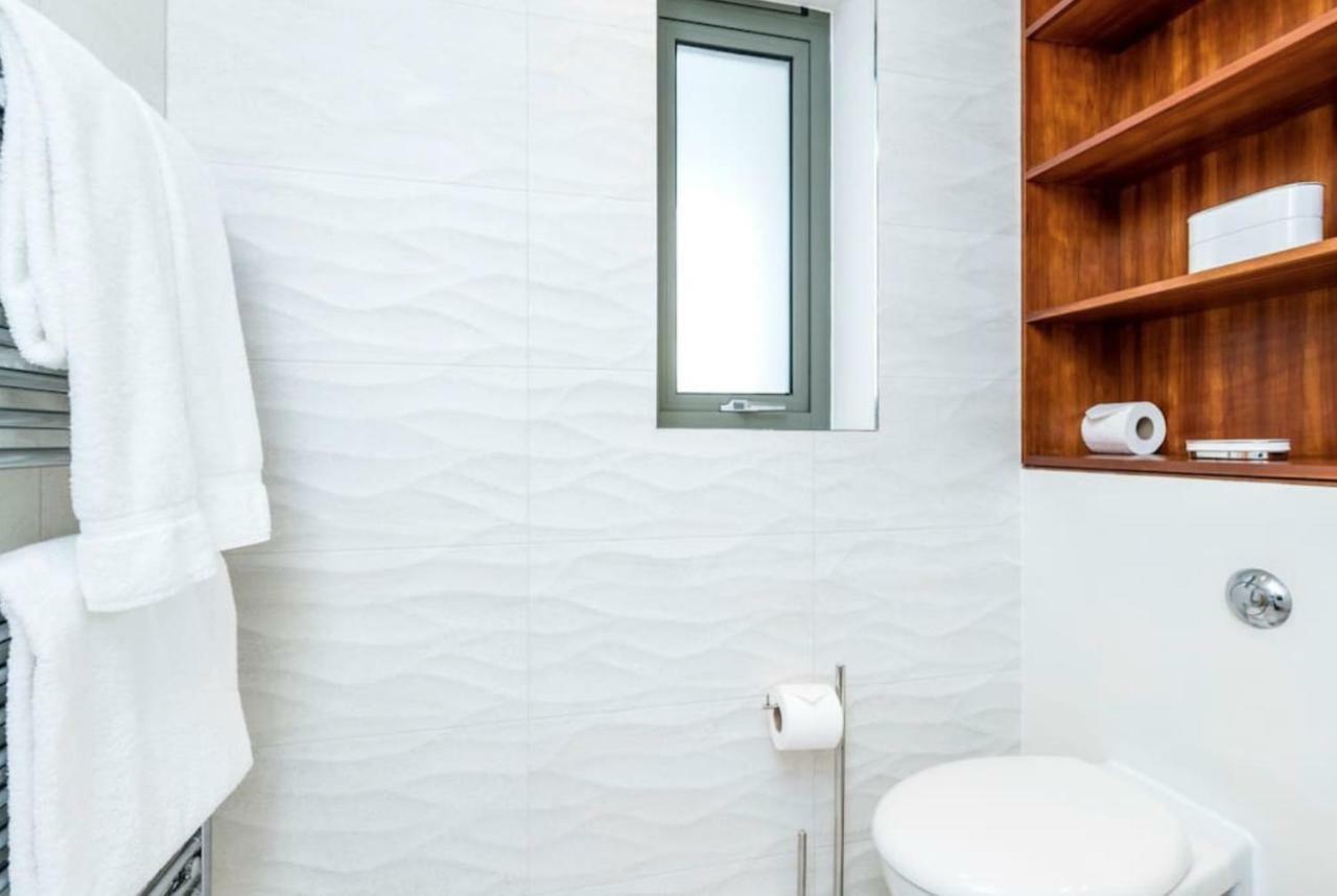 Haggerston Apartamento *