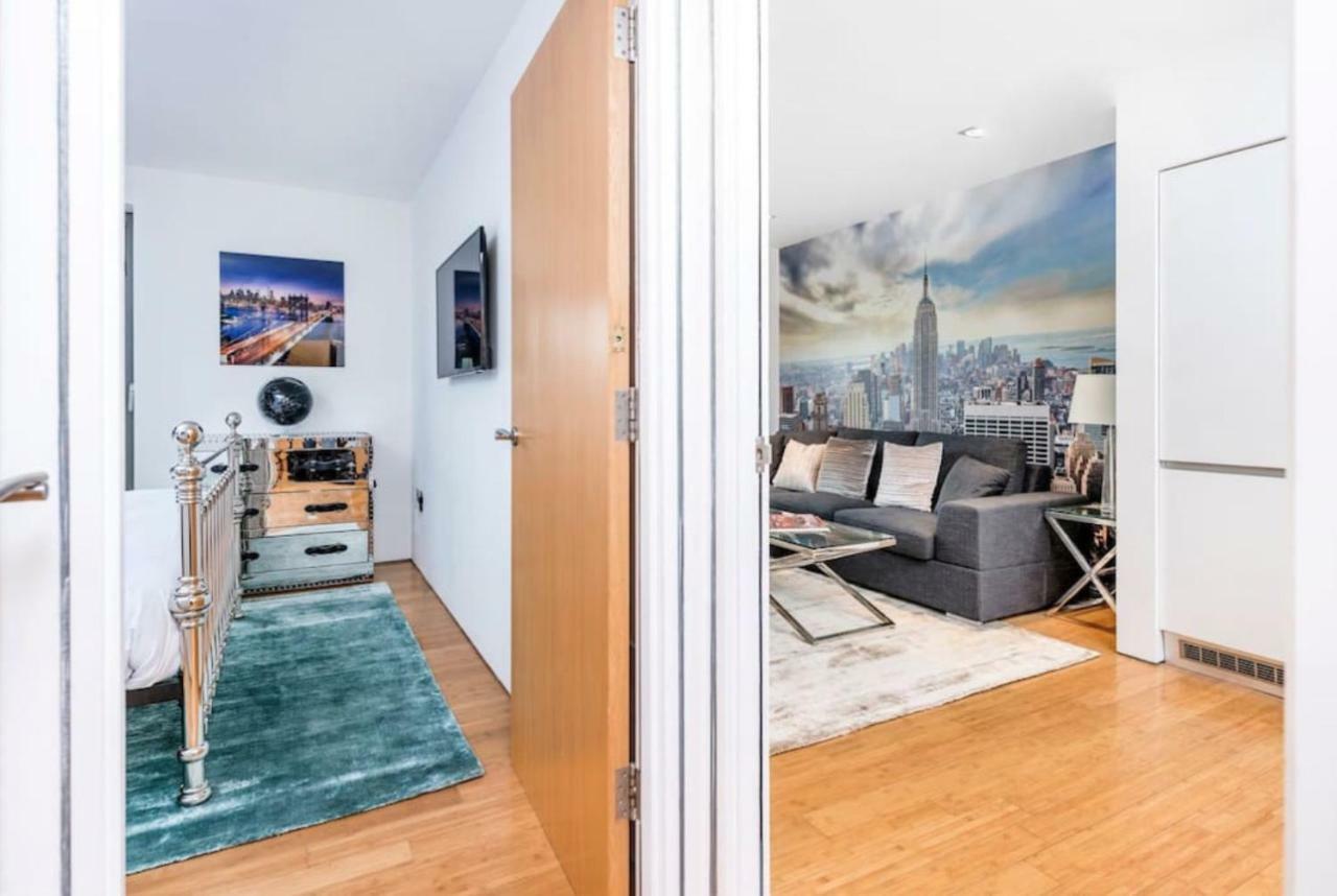 Apartamento Haggerston Londres