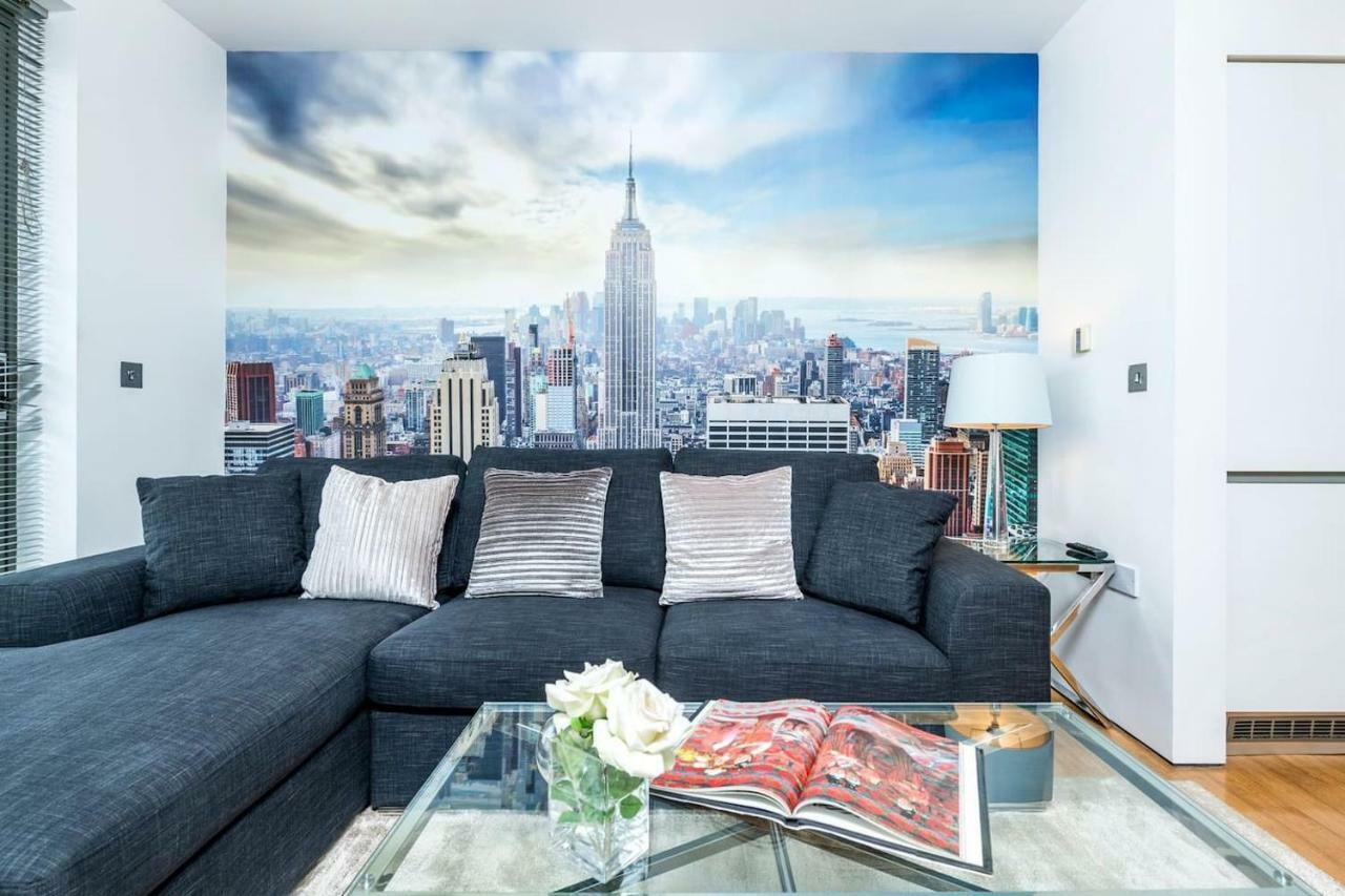 Apartamento Haggerston *